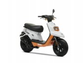 2009 MBK Booster 50 photo